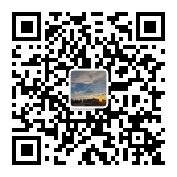 微信公众号二维码